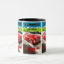 Recherche de automobile vintage tasses Course