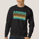 Zoek naar roeien hoodies Rij