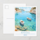 Zoek naar rhodos briefkaarten Vintage