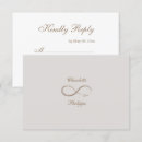 Recherche de réponse mariage invitations Romantique