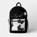 Recherche de le football sac a dos Élégant