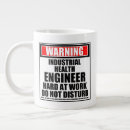 Zoek naar industriële mokken Ingenieur