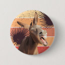 Recherche de âne badges Mignon