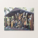 Zoek naar magi puzzels Nativiteit