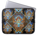 Recherche de tribal ordinateurs portables protections Bohémien