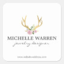 Recherche de antler autocollants Bois de cerf