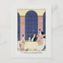 Recherche de gourmande cartes postales Nourriture