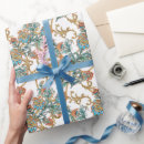 Zoek naar barok cadeaupapier Goud