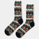 Recherche de halloween socks Citrouille