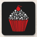 Zoek naar cupcake onderzetters Voedsel
