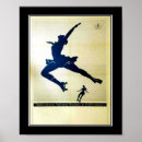 Zoek naar art deco afbeelding posters Retro