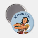 Recherche de seconde guerre mondiale magnets Vintage