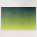 Zoek naar ombre puzzels Blauw