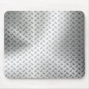 Recherche de acier tapis souris Simple