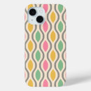 Recherche de motif marocain marocain iphone coques Trellis