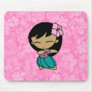 Recherche de girl mousepads Aloha