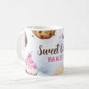 Recherche de boulangerie tasses Chocolat