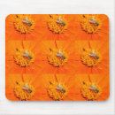 Recherche de abeilles tapis souris Motif