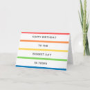 Recherche de gay anniversaire cartes Lgbt
