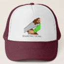 Recherche de le bois casquettes Charpentier