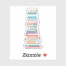 Zoek naar stapel stickers Lezen