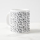 Recherche de zone tasses Animal