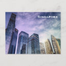 Recherche de vintage singapour cartes postales Tourisme