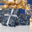 Recherche de motif hawaïen papier cadeau Hawaii