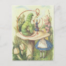 Recherche de tenniel de john posters Chenille