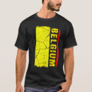 Recherche de fierté belge tshirts Racines