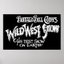 Zoek naar buffalo bill cody kunst Wildwest show