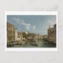 Recherche de gondoliers cartes postales Venice