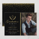 Recherche de confettis invitations Élégant