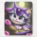 Recherche de cheshire tapis souris Chats