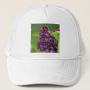 Recherche de violettes casquettes Fleur