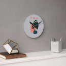 Zoek naar acryl klokken Trendy