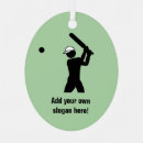 Recherche de cricket christmas decor Bowling