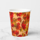 Recherche de couleur riche Automne