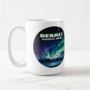 Recherche de mont mckinley tasses Denali