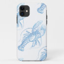 Recherche de fruits de mer iphone coques Homard