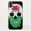 Zoek naar wales iphone hoesjes Schedel
