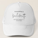 Recherche de pour la fille casquettes Week end entre filles