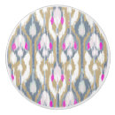 Recherche de tribal boutons et poignées de porte Géométrique