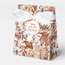 Zoek naar baby shower bedankdoosjes Waterverf