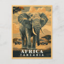 Recherche de tanzanie cartes postales Travel