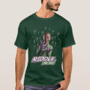 Recherche de riddler tshirts Batman
