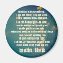 Recherche de citations célèbres magnets Mots