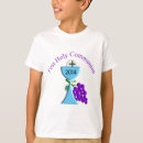 Recherche de sainte communion tshirts Religieux