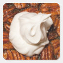 Recherche de noyer autocollants Nourriture