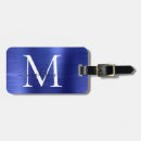 Recherche de marine bagages étiquettes Bleu